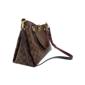 Louis Vuitton Rimington Bag Damier